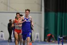 Track & Field Wheaton Invitational  Wheaton College Men’s Track & Field compete at the Wheaton invitational. - Photo By: KEITH NORDSTROM : Wheaton, Track